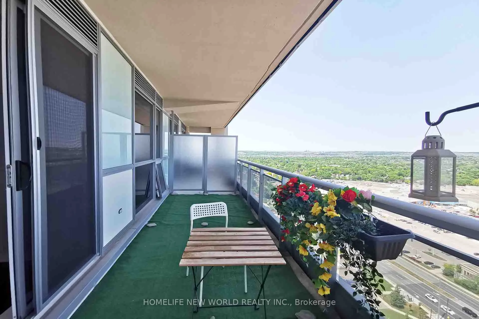 9201 Yonge Street, #2301