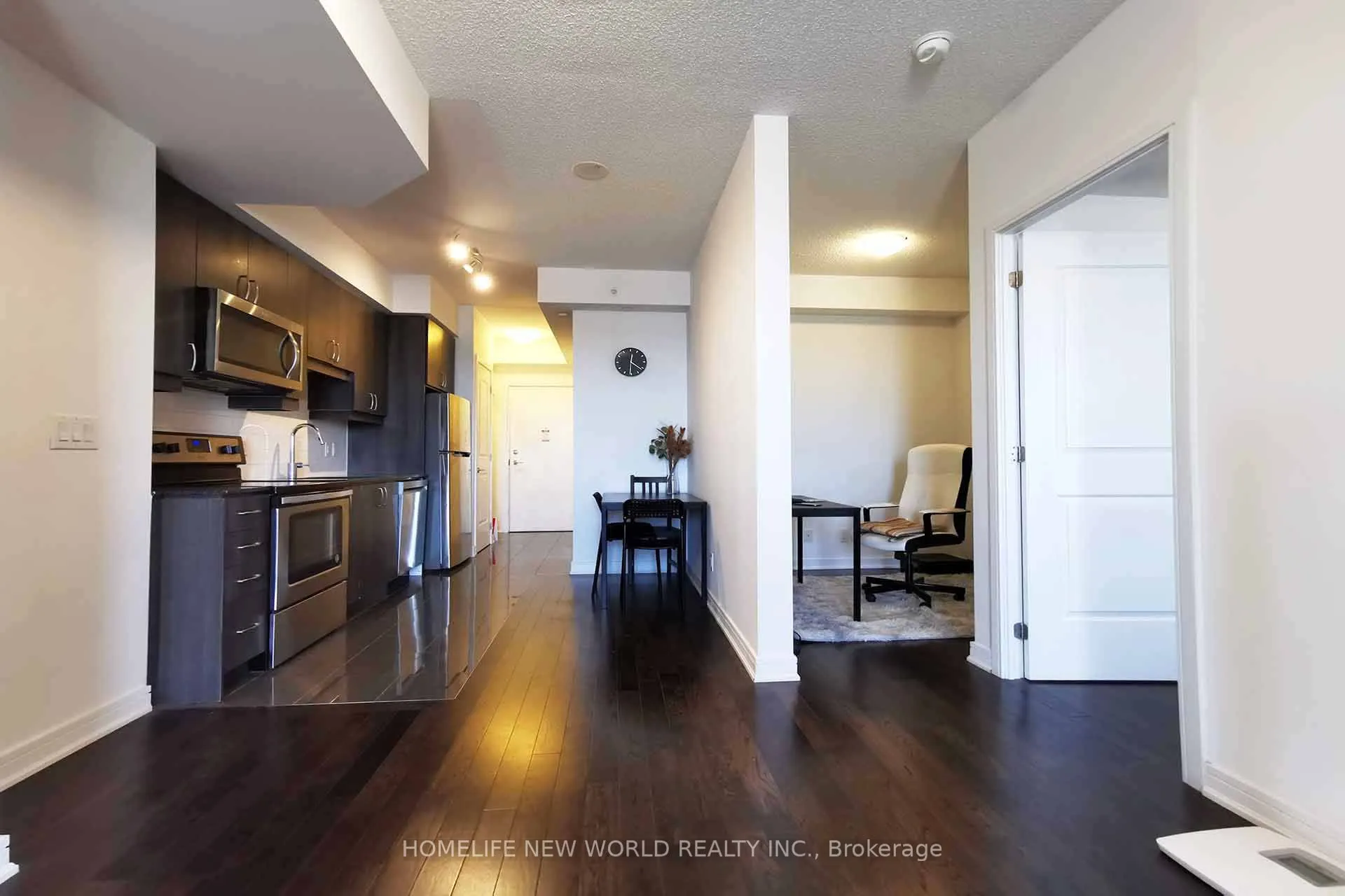9201 Yonge Street, #2301