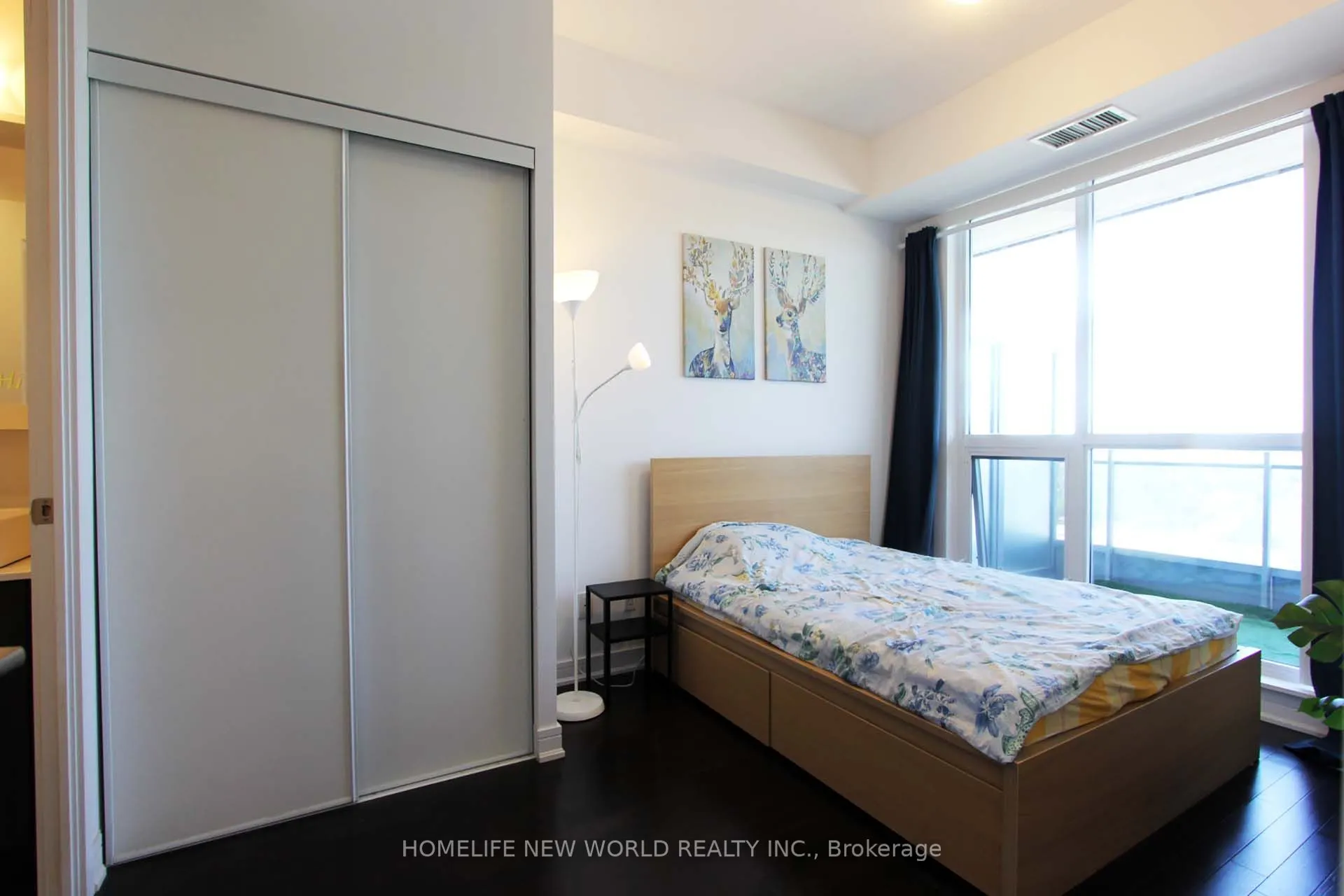 9201 Yonge Street, #2301