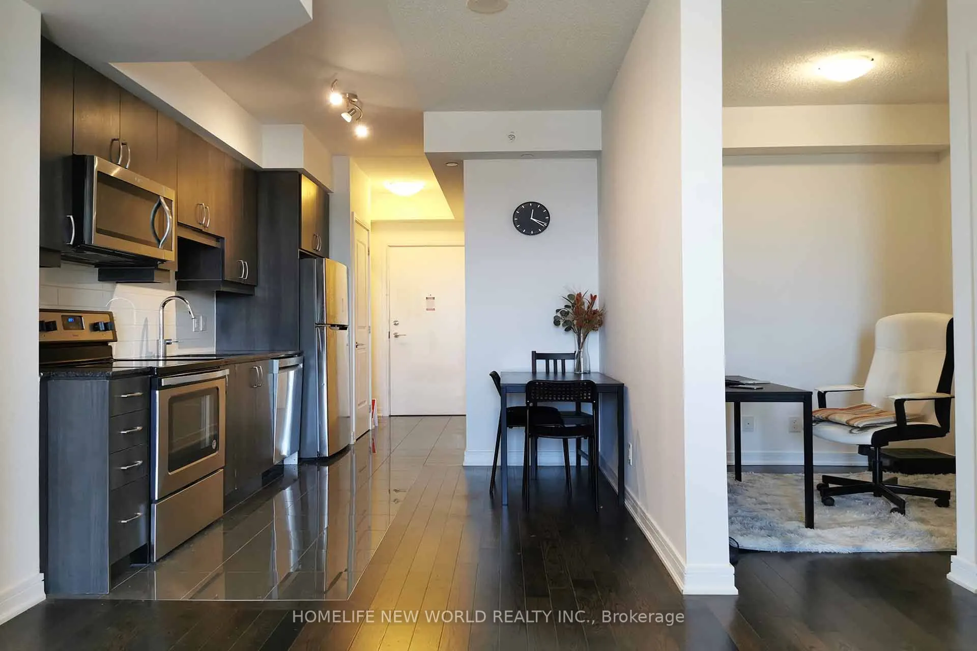 9201 Yonge Street, #2301