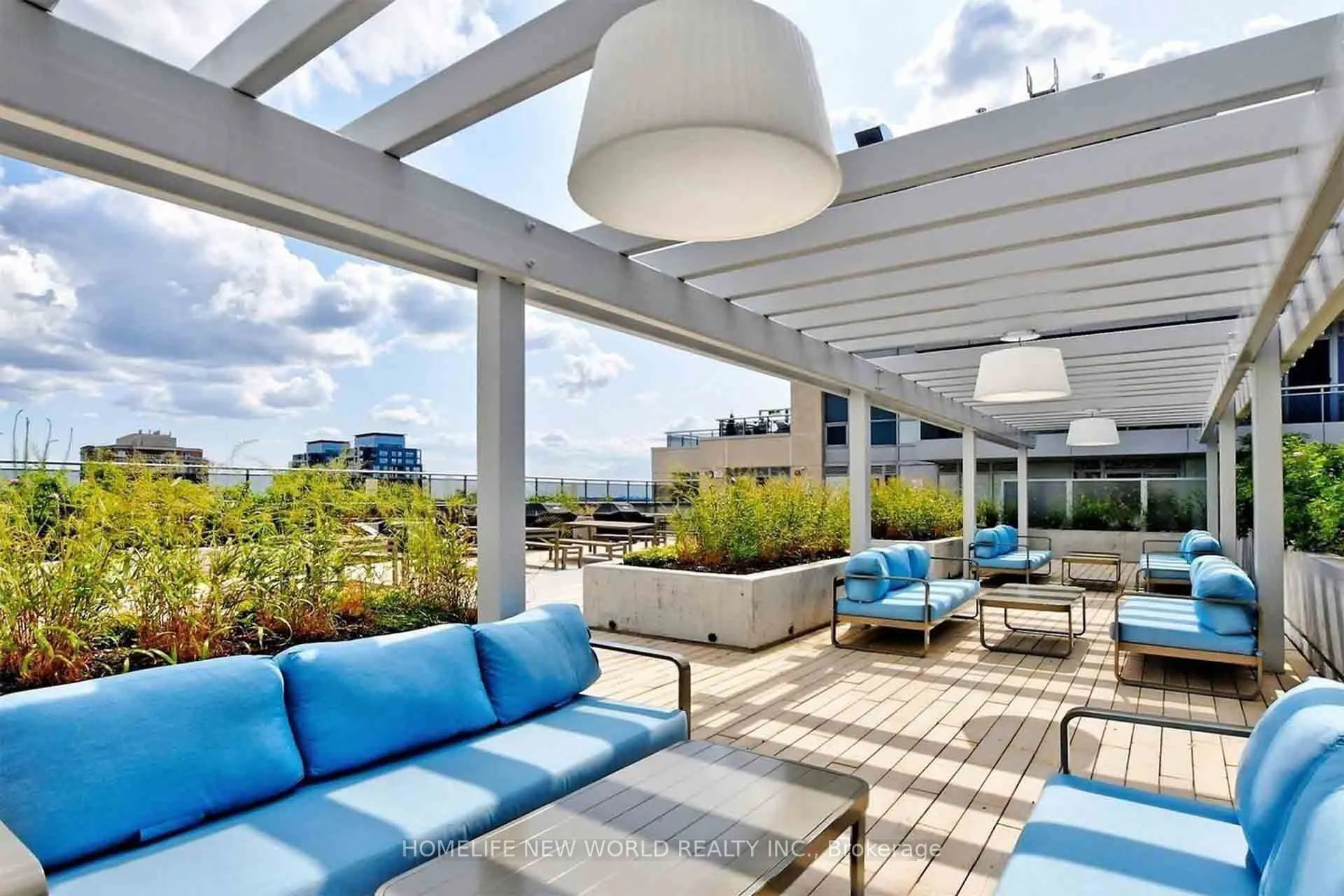 9201 Yonge Street, #2301