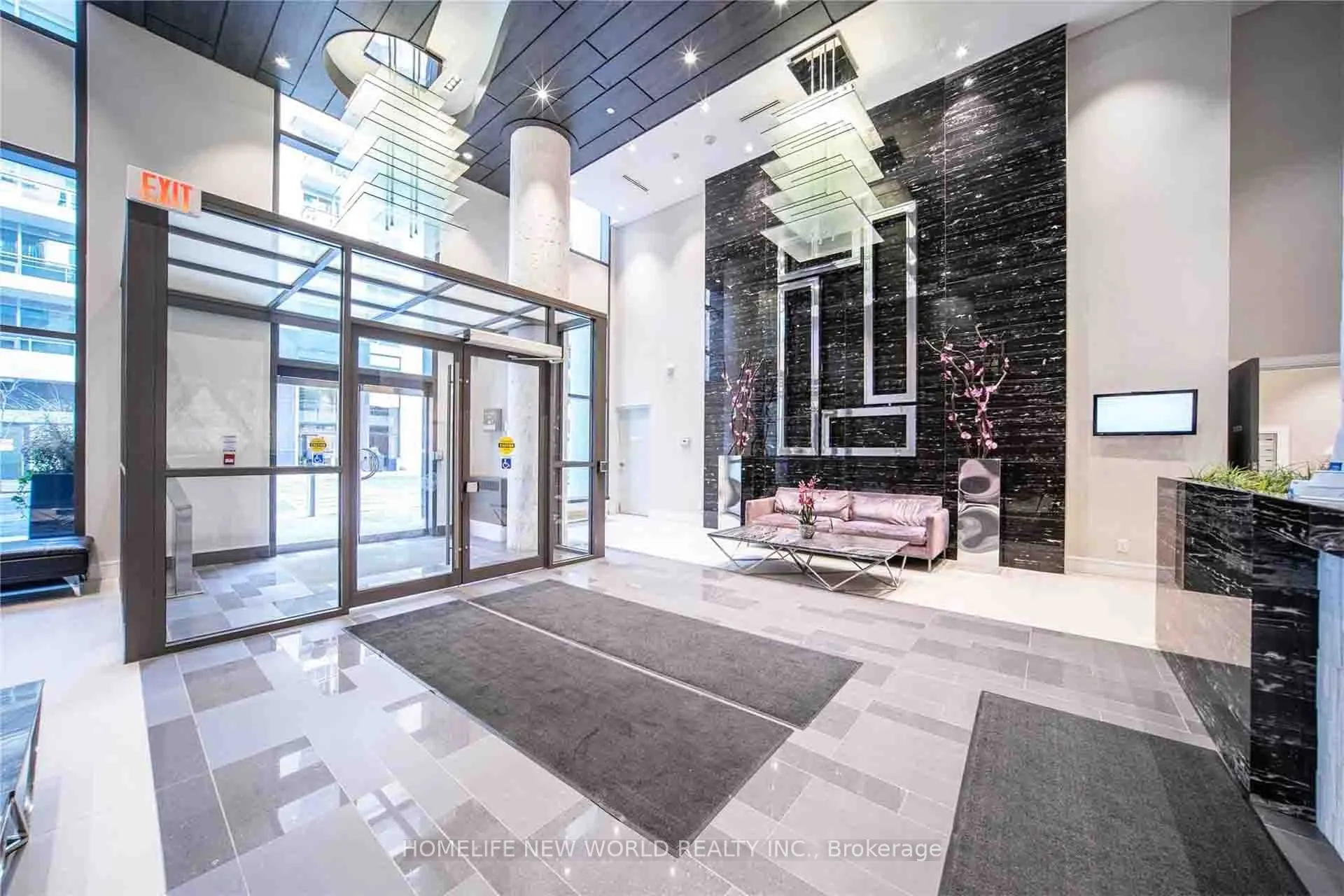 9201 Yonge Street, #2301