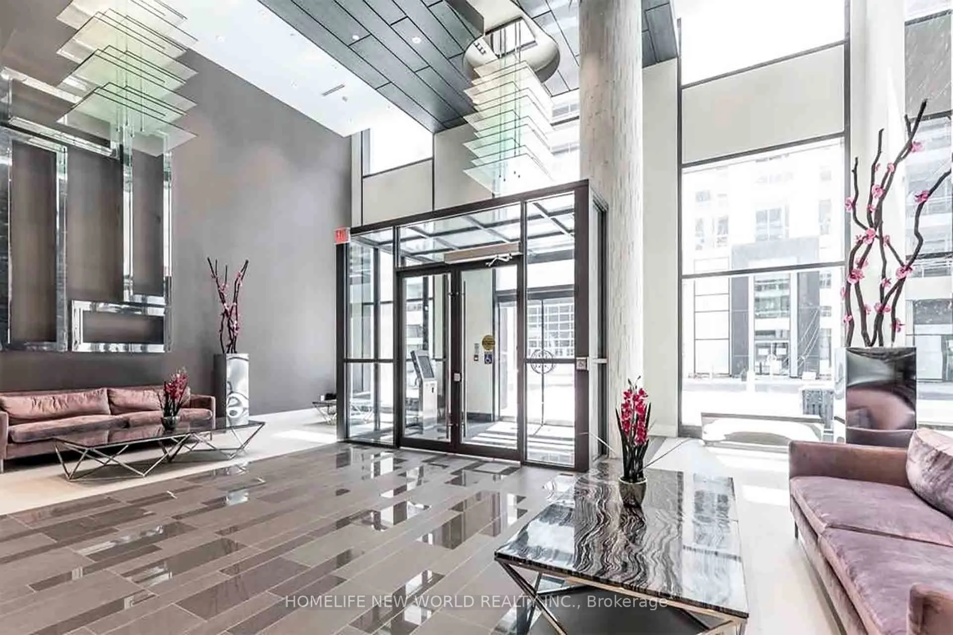 9201 Yonge Street, #2301