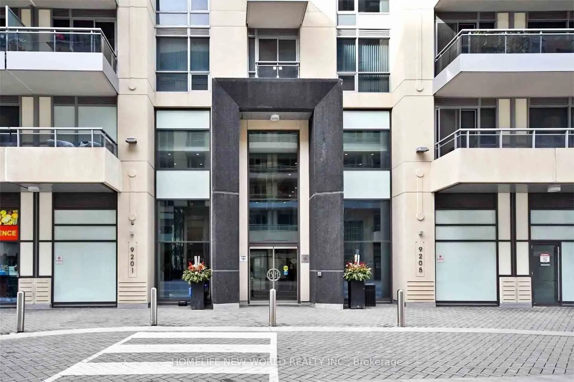 9201 Yonge Street, #2301