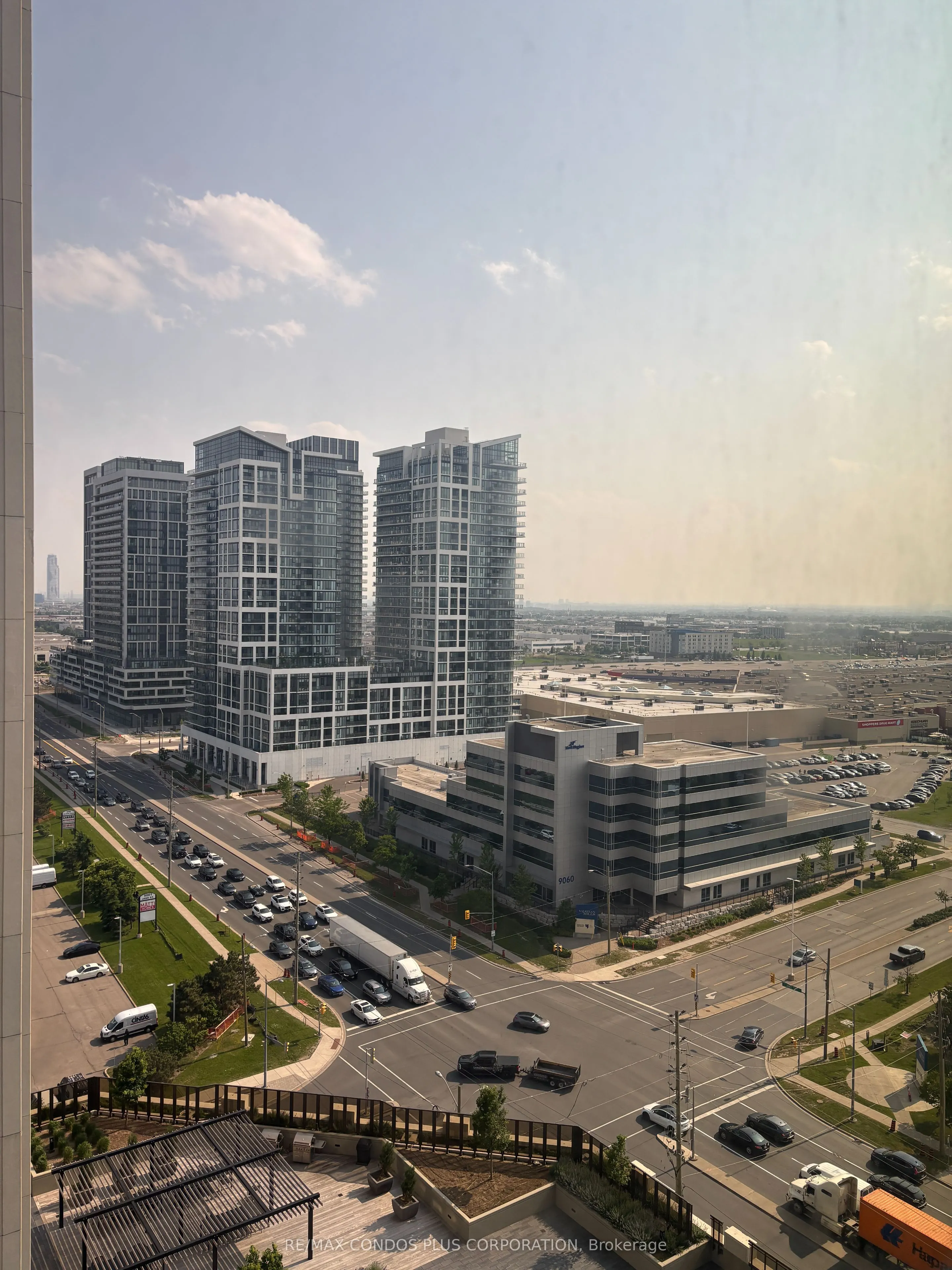 9085 Jane Street, #1705