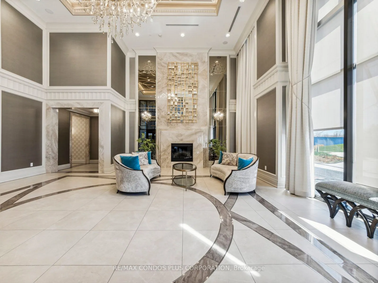 9085 Jane Street, #1705