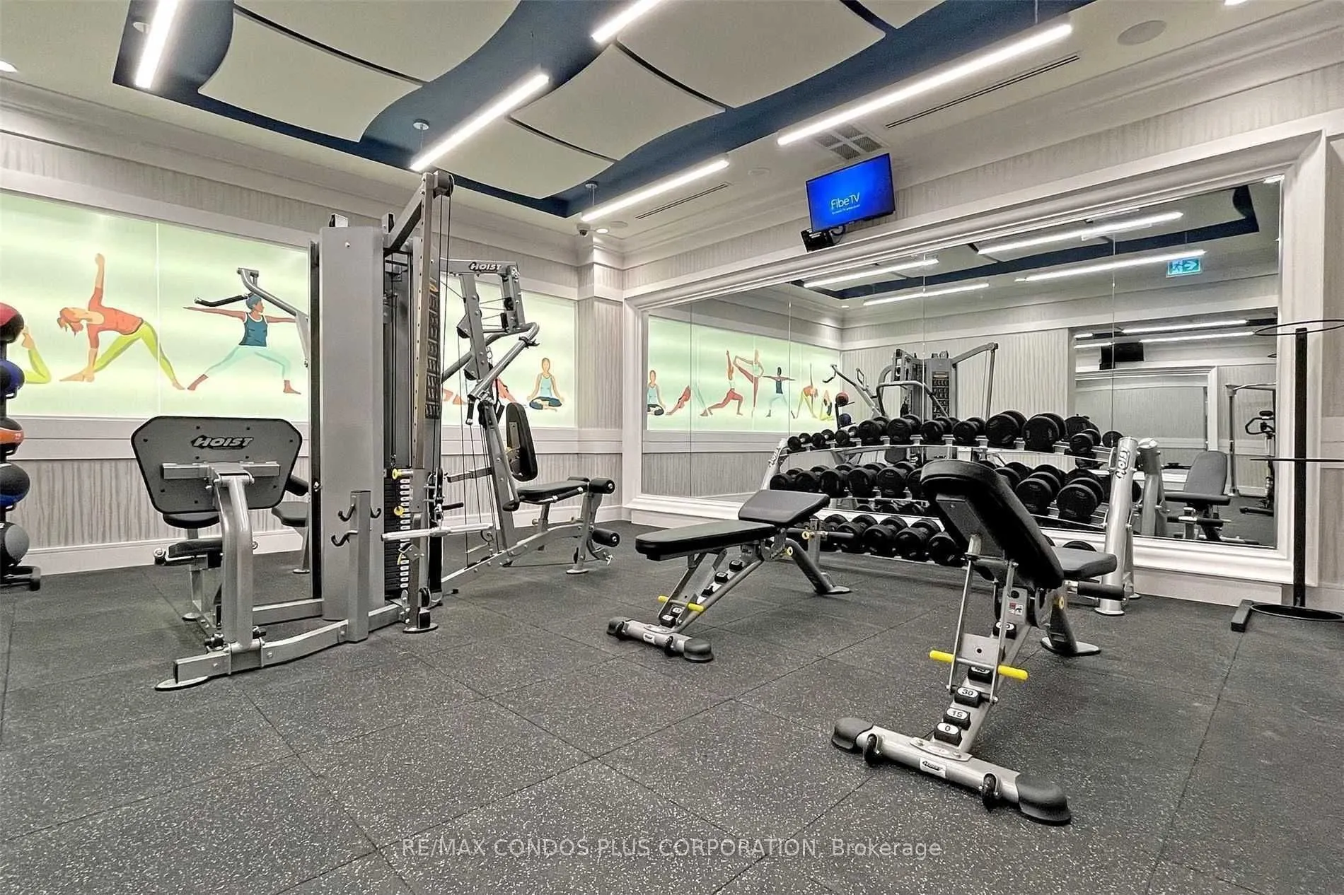 9085 Jane Street, #1705
