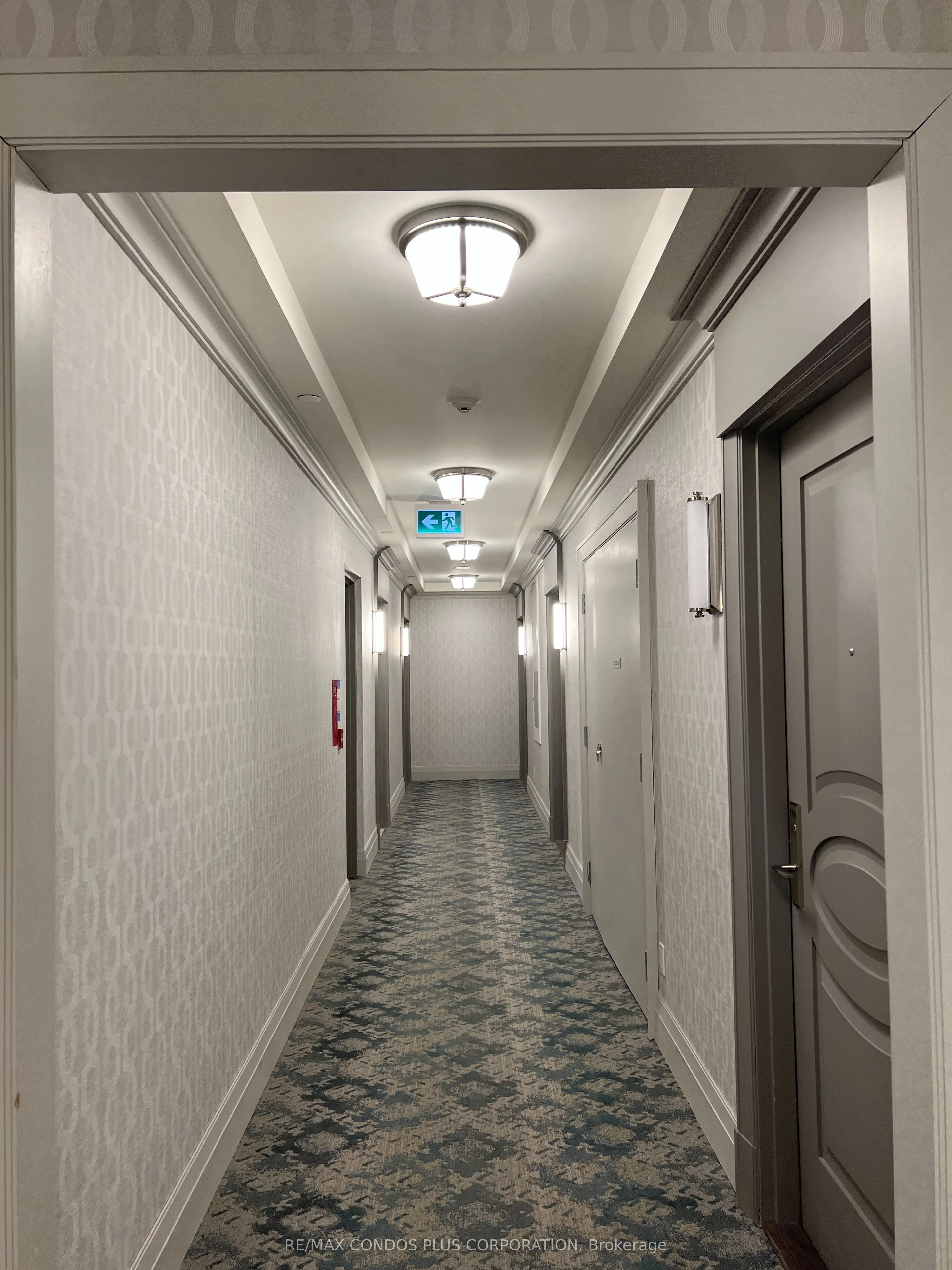 9085 Jane Street, #1705