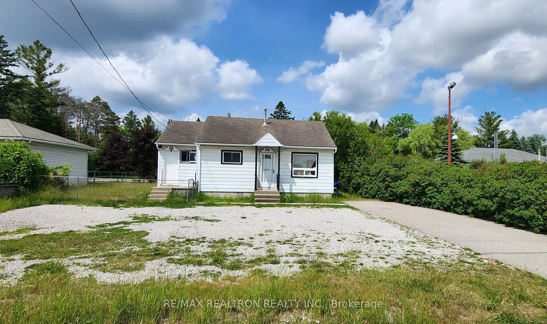 161 Mill Street