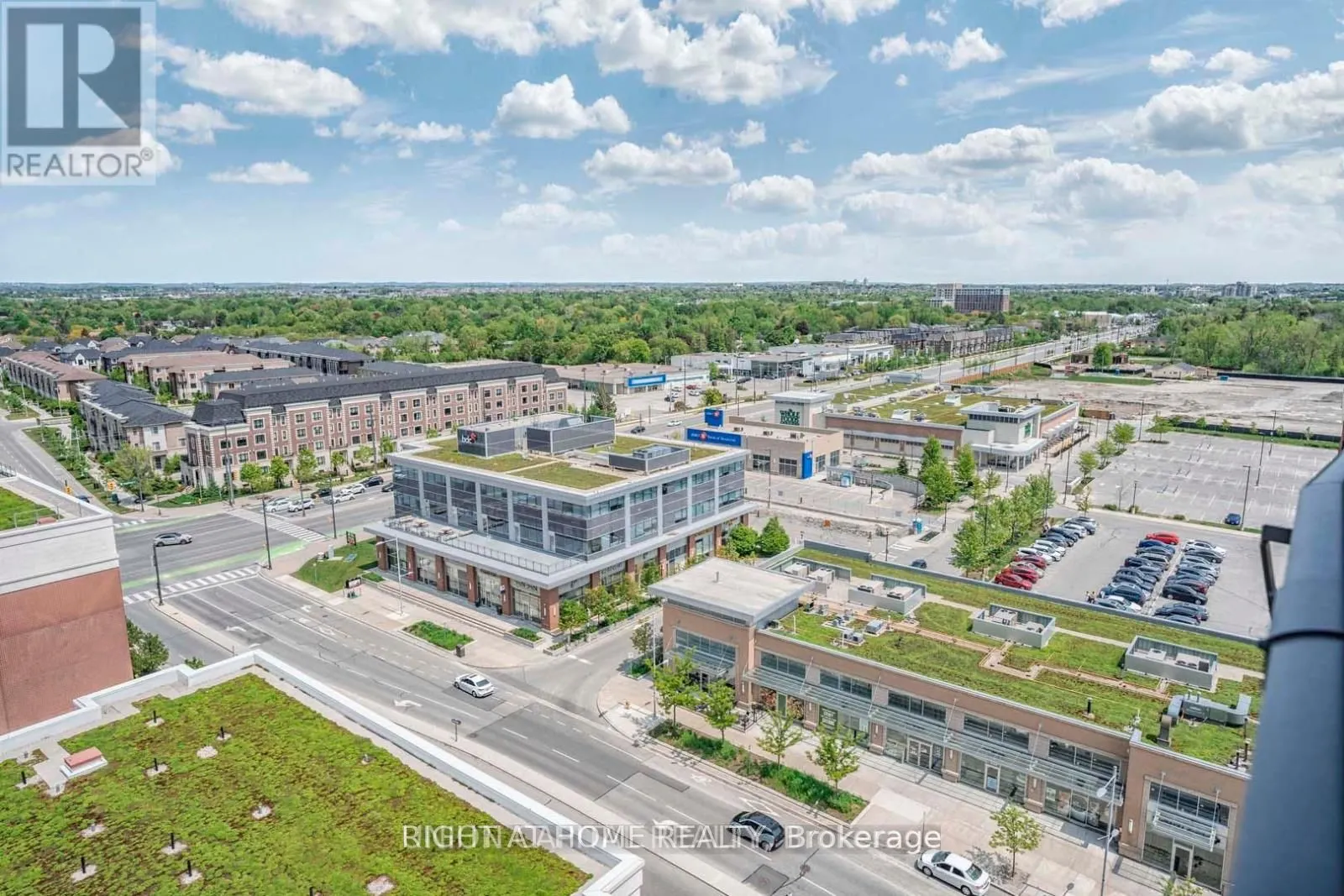 8200 Birchmount Road, #202A
