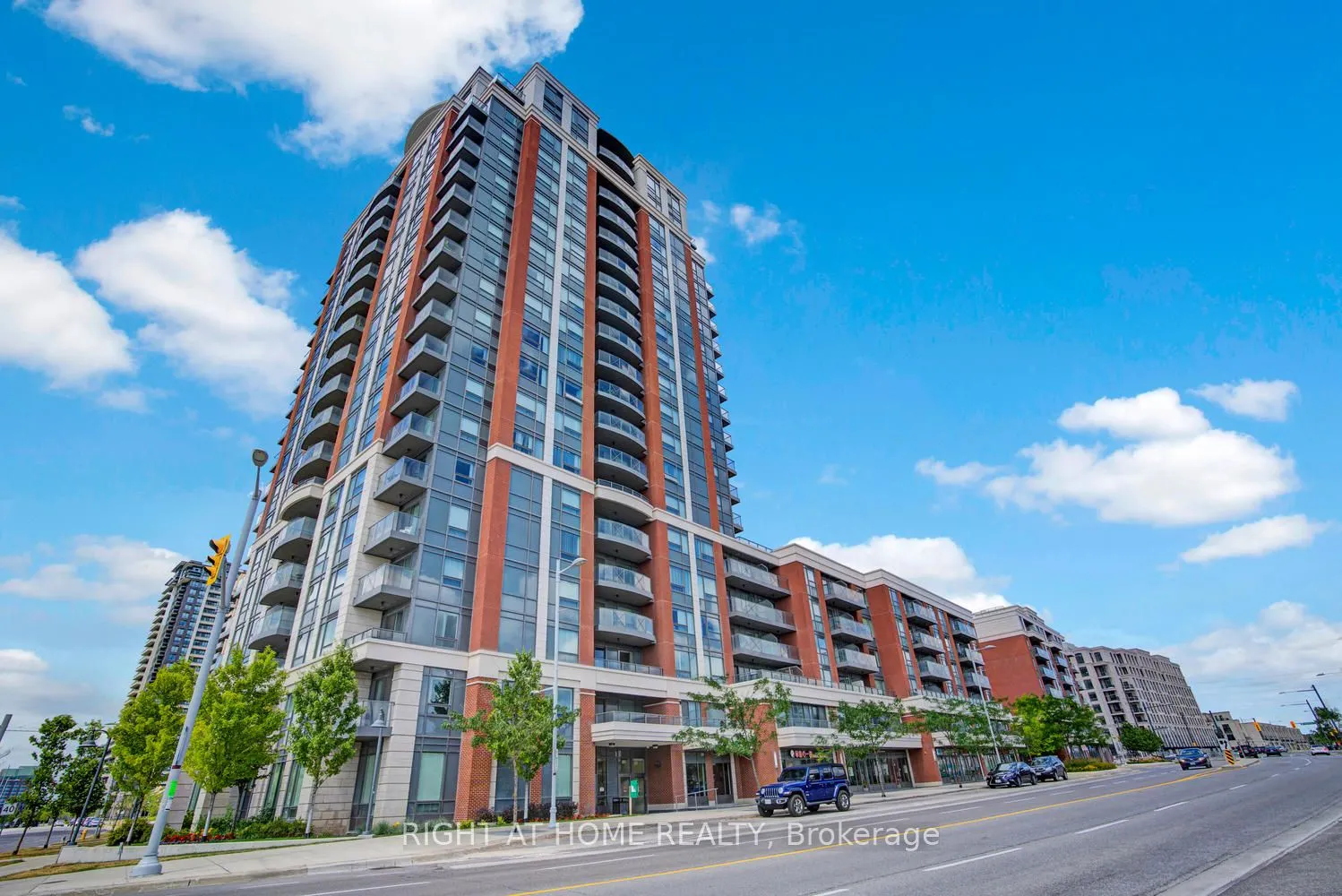 8200 Birchmount Road, #202A