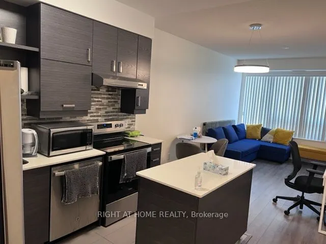 8200 Birchmount Road, #202A