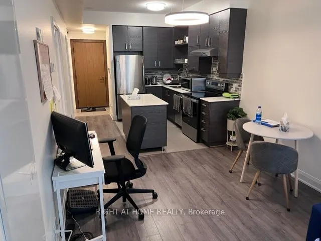 8200 Birchmount Road, #202A