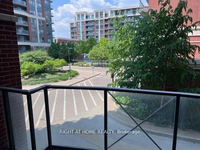 8200 Birchmount Road, #202A