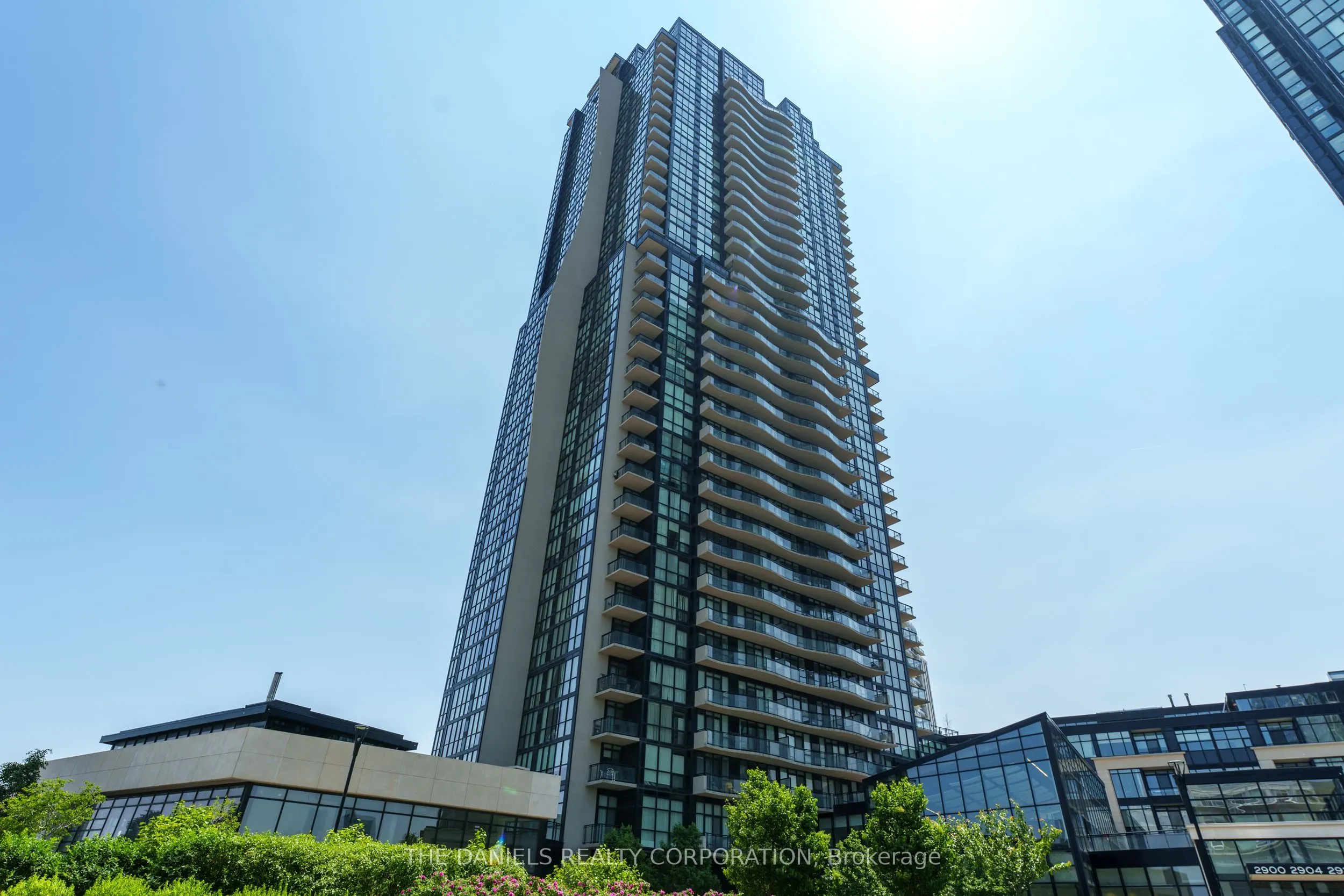 2900 Highway 7, #502