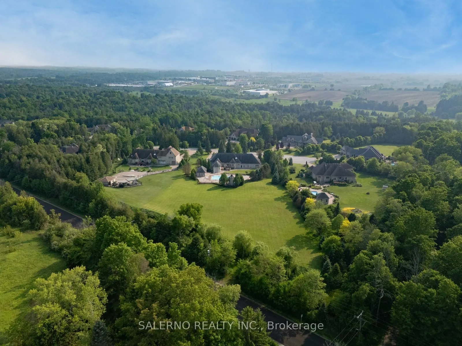 22 Riverstone Court