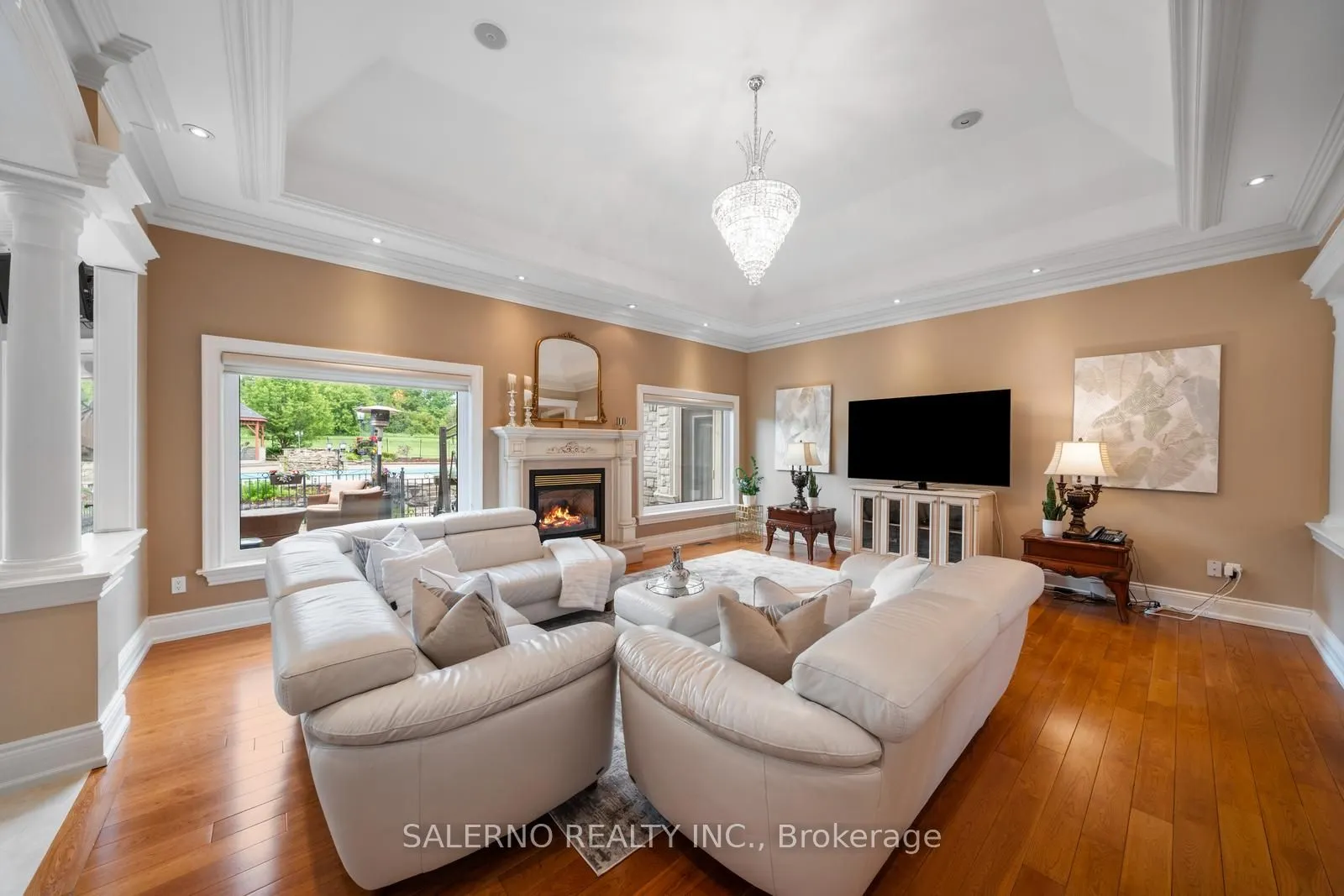 22 Riverstone Court