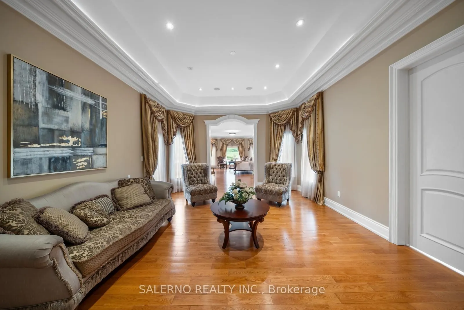 22 Riverstone Court