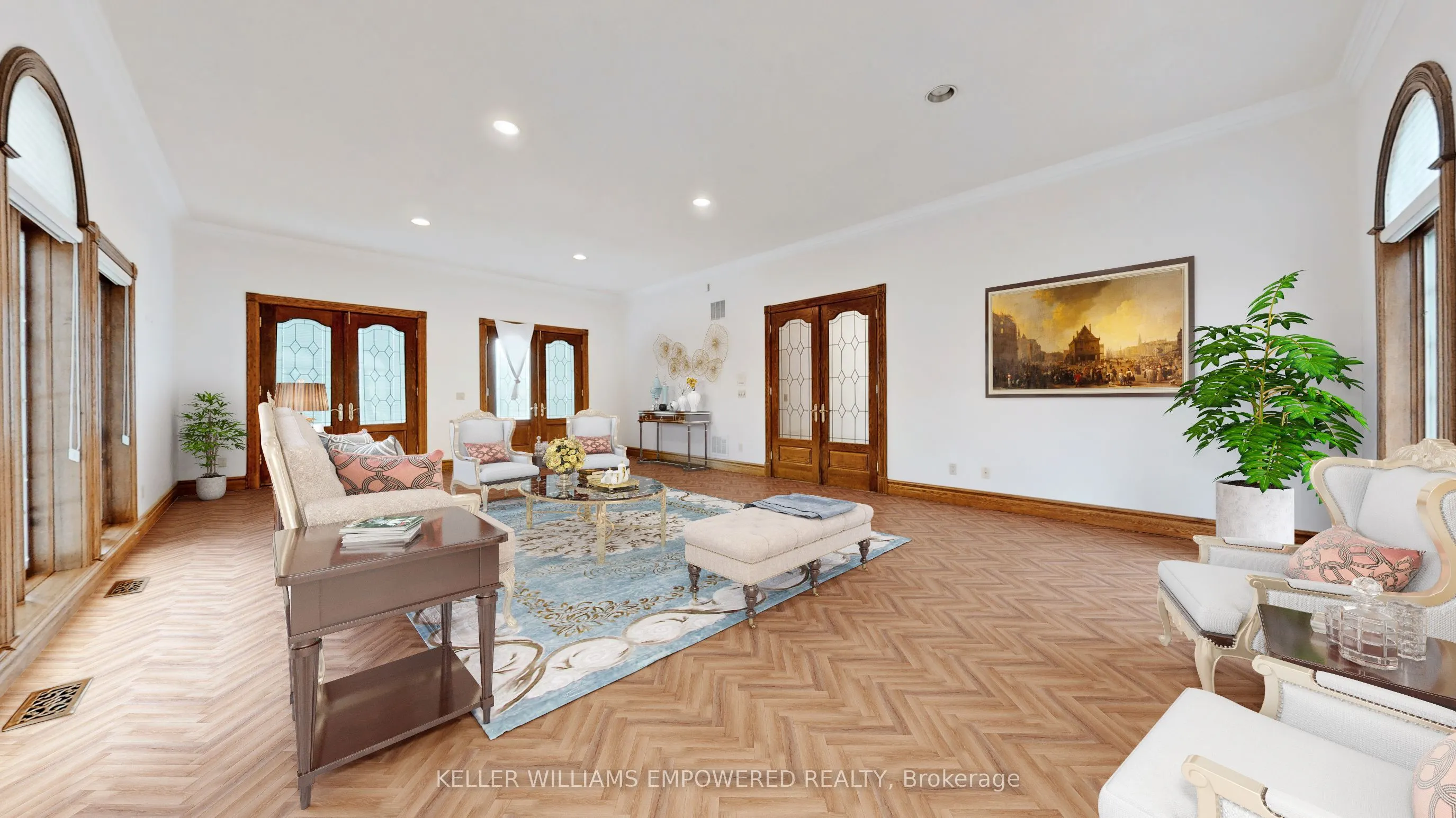 25 Quail Run Boulevard