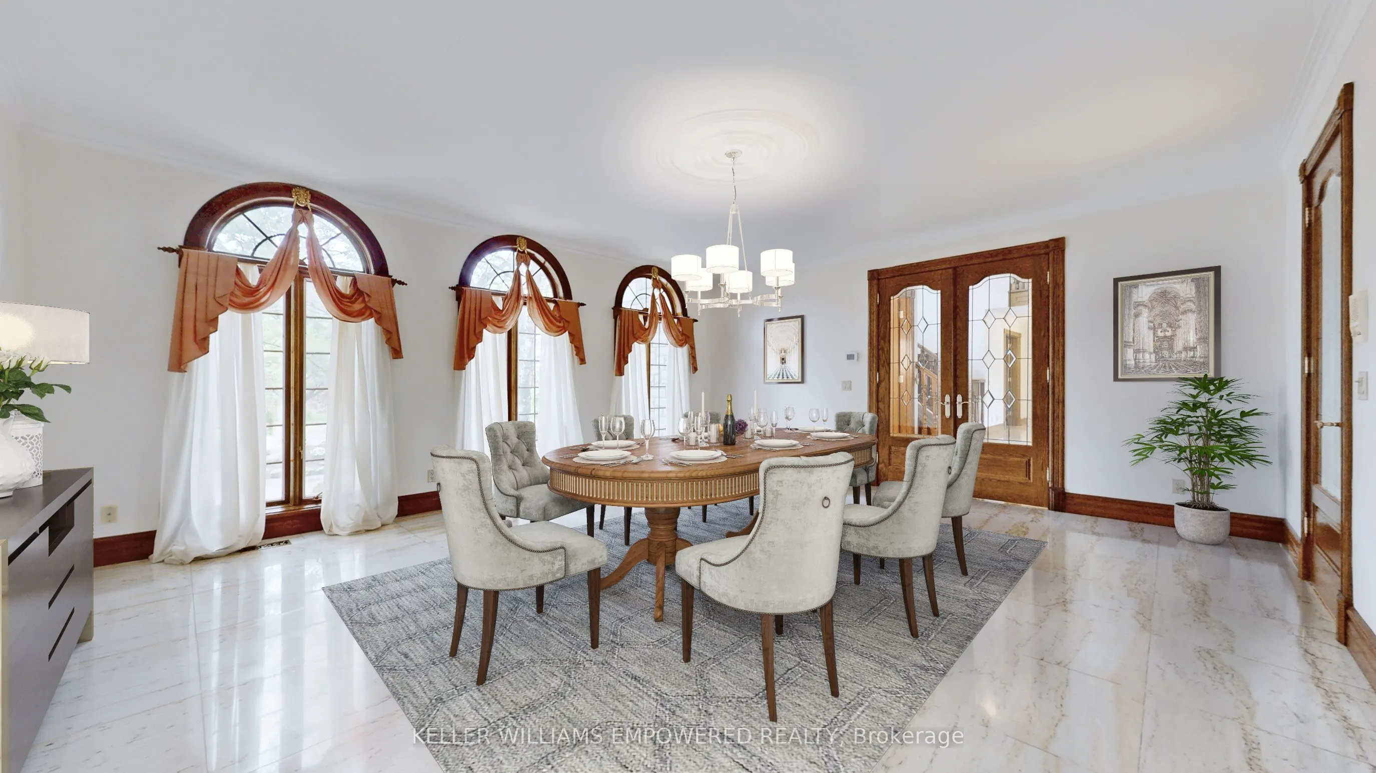 25 Quail Run Boulevard