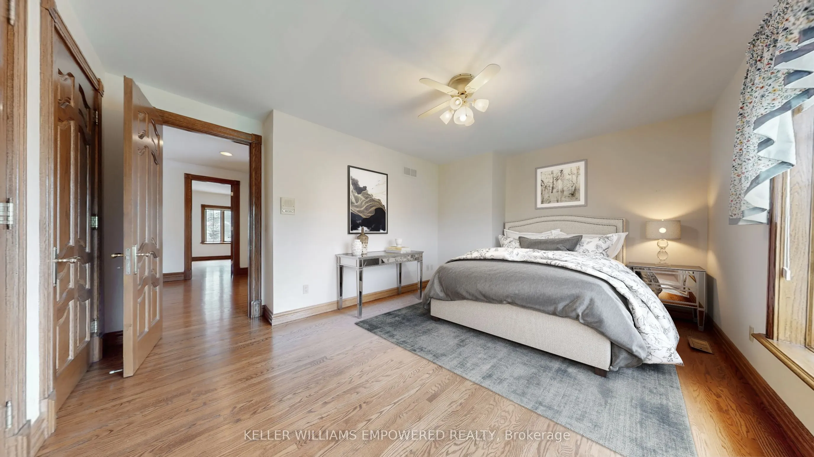 25 Quail Run Boulevard