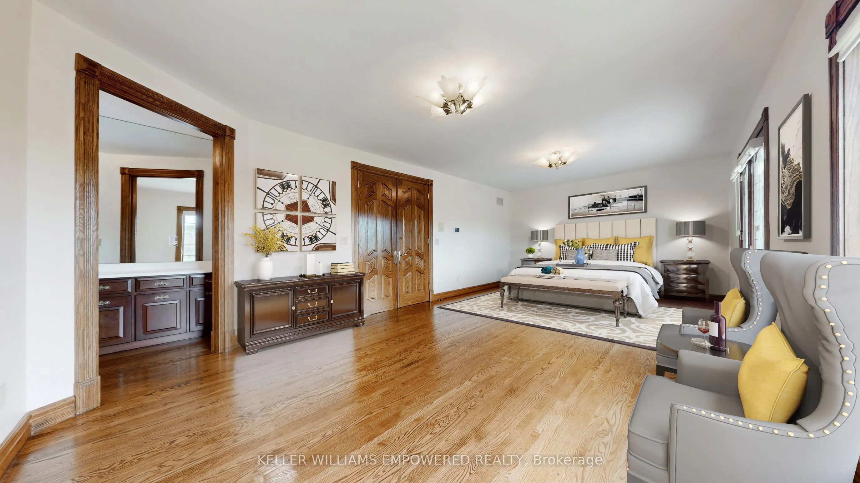 25 Quail Run Boulevard