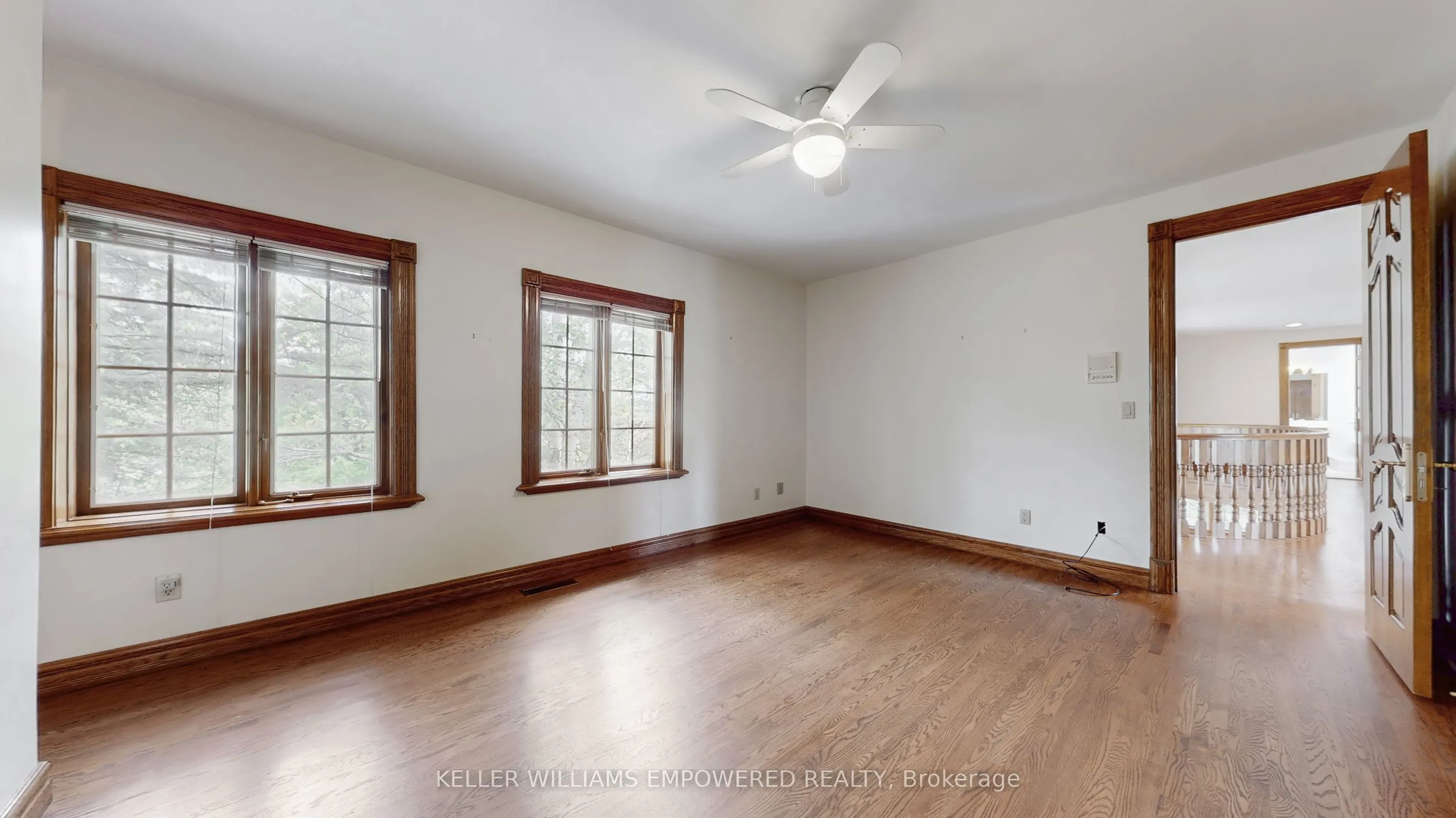 25 Quail Run Boulevard