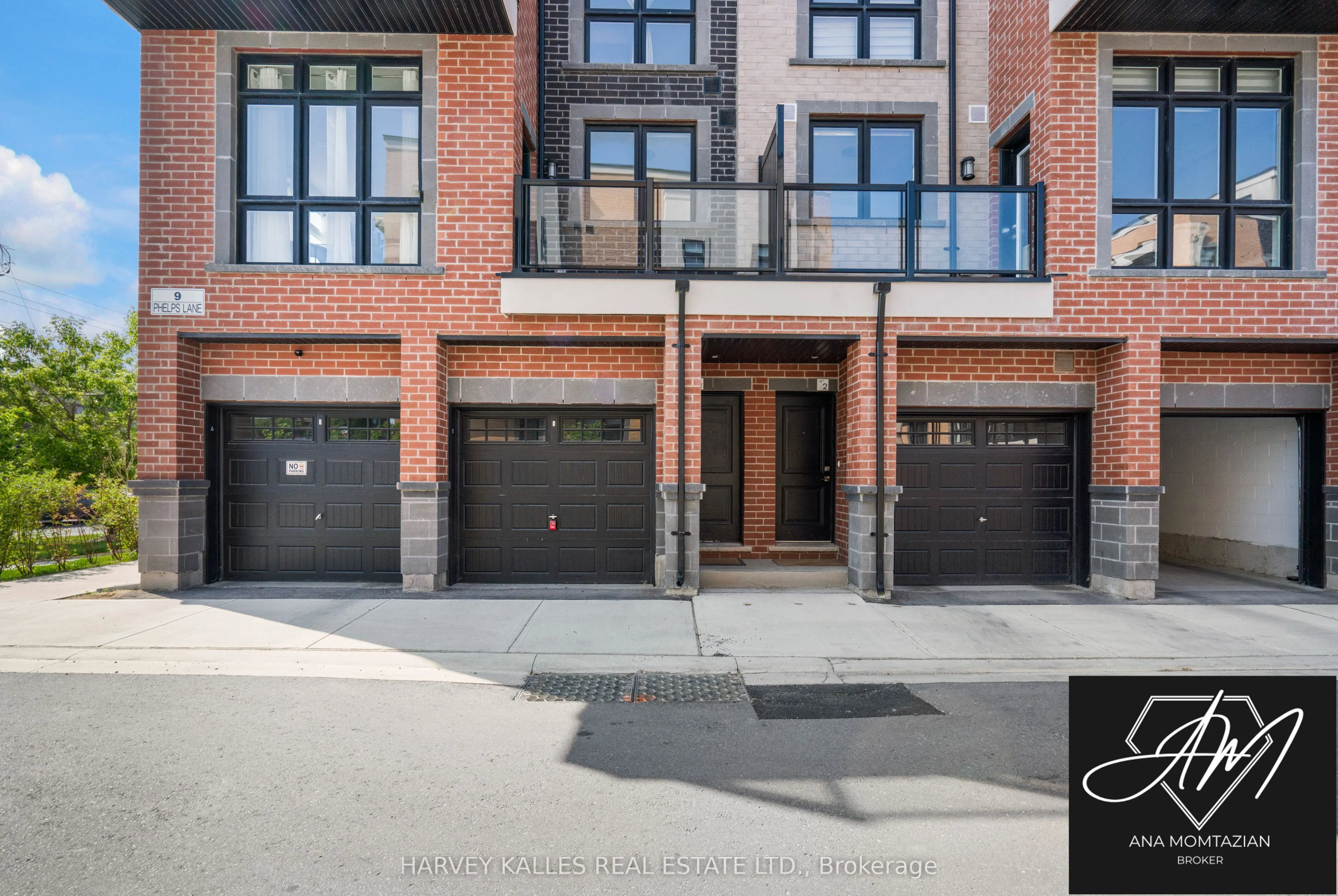 9 Phelps Lane, #270