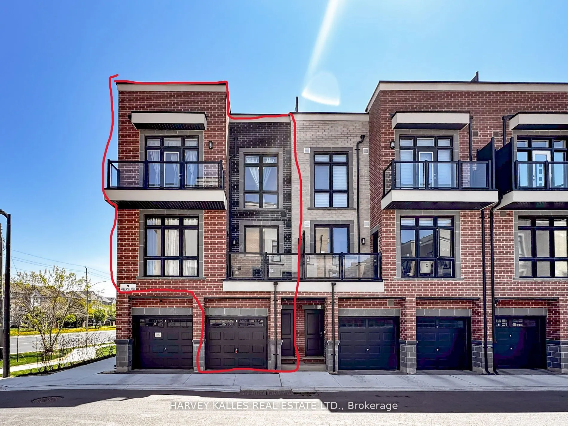 9 Phelps Lane, #270