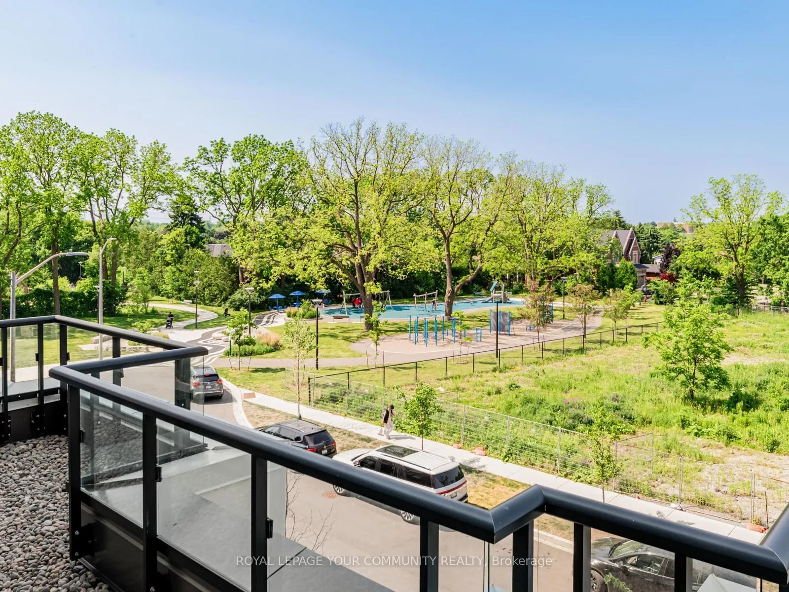 3 Rosewater Street, #201W