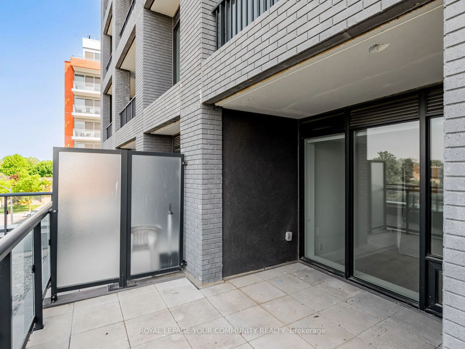 3 Rosewater Street, #201W
