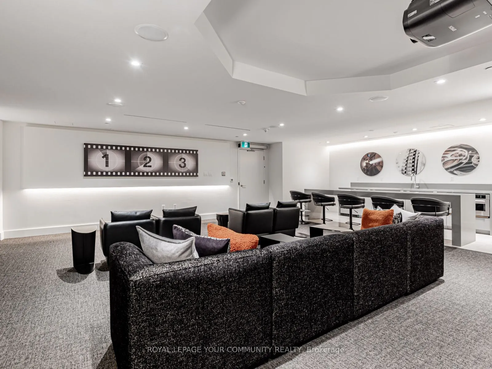 3 Rosewater Street, #201W