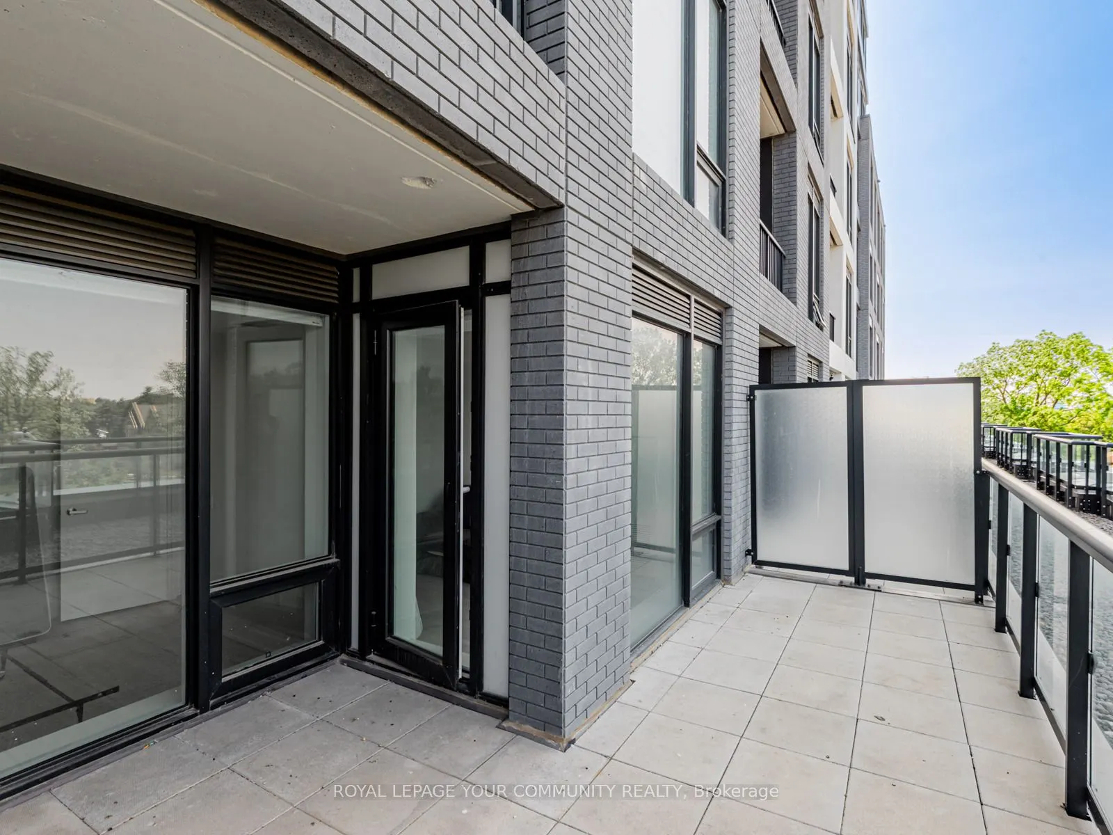 3 Rosewater Street, #201W