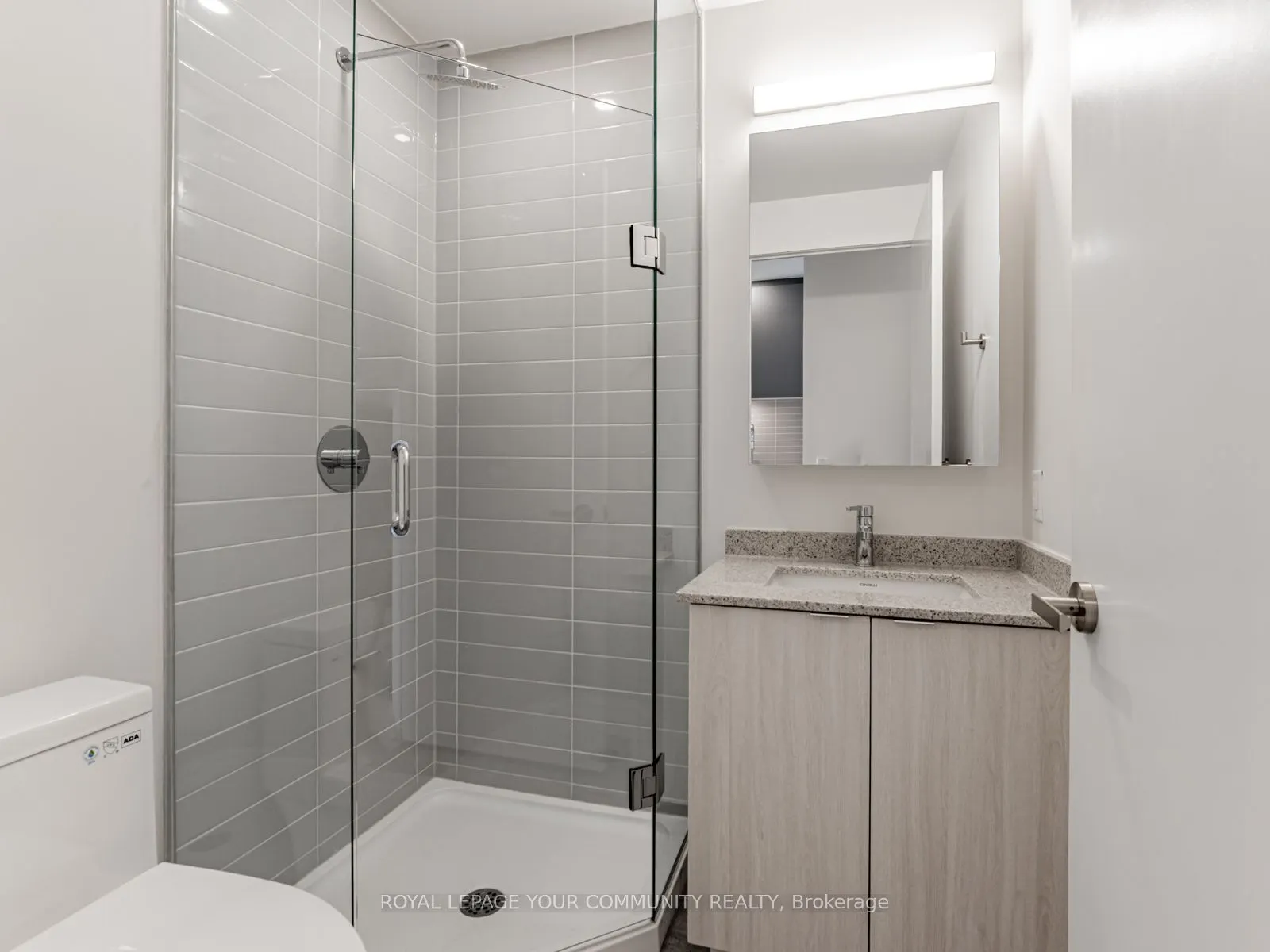 3 Rosewater Street, #201W