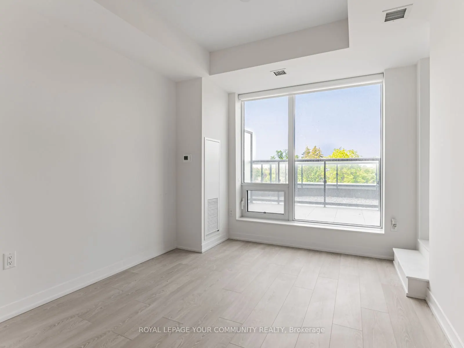 3 Rosewater Street, #201W