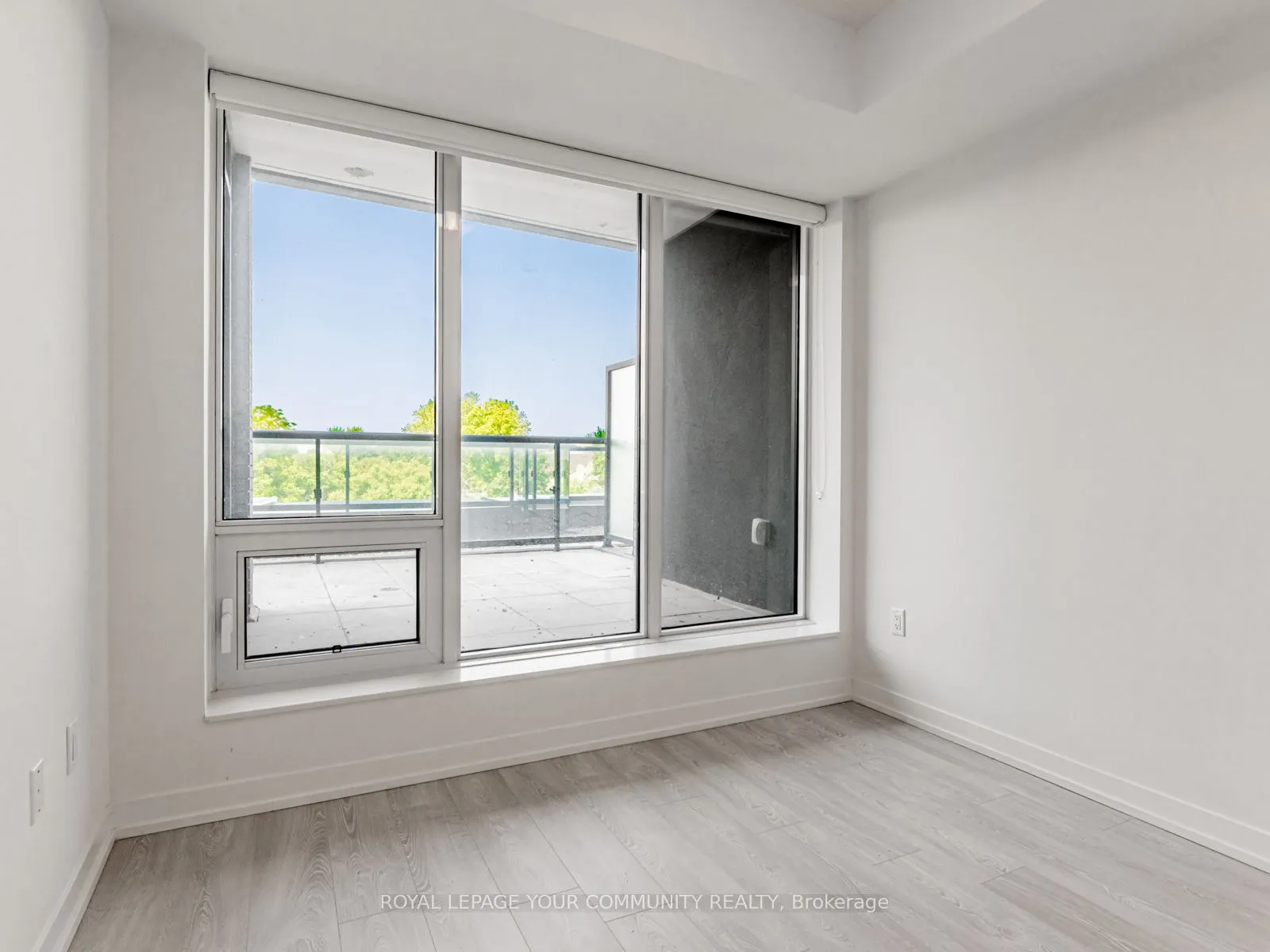 3 Rosewater Street, #201W