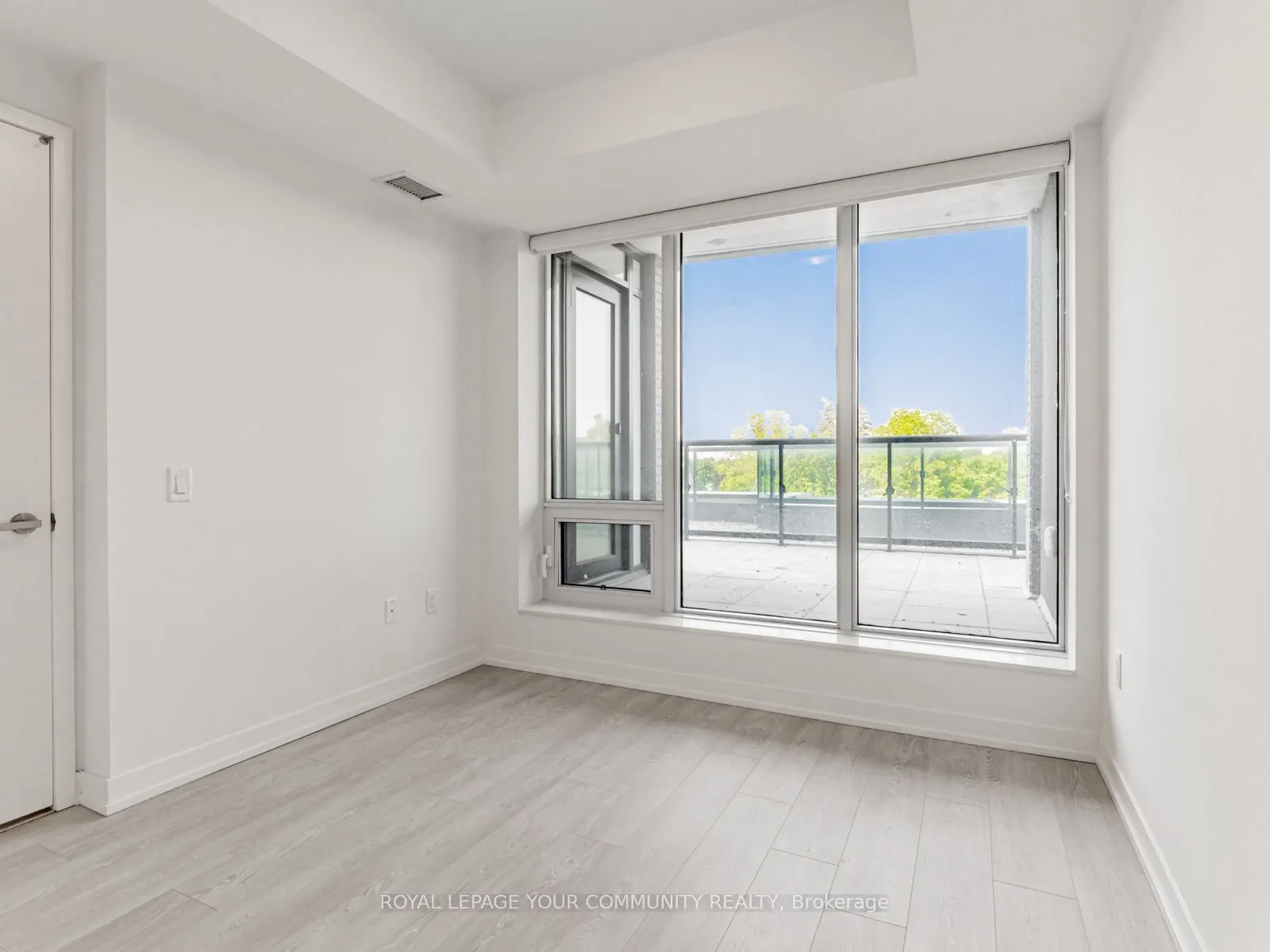 3 Rosewater Street, #201W