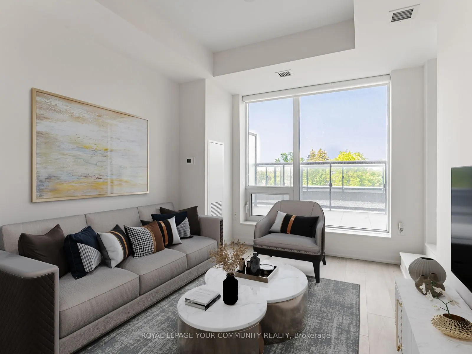 3 Rosewater Street, #201W