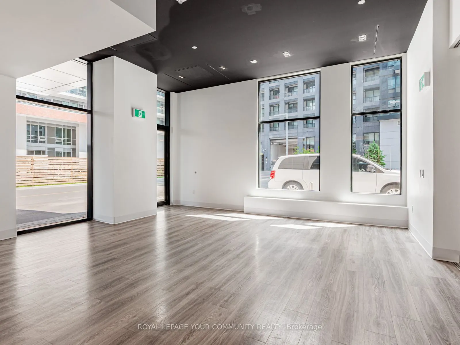 3 Rosewater Street, #201W