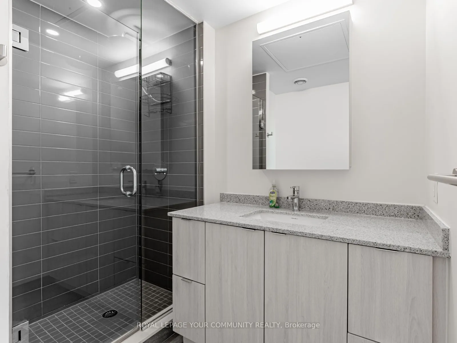 3 Rosewater Street, #201W