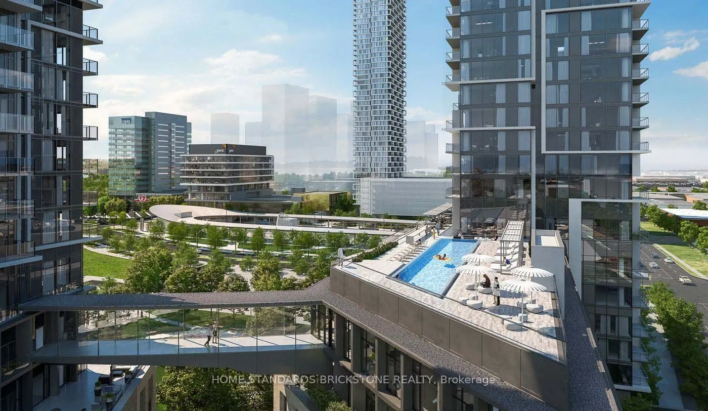 1000 Portage Parkway, #2706