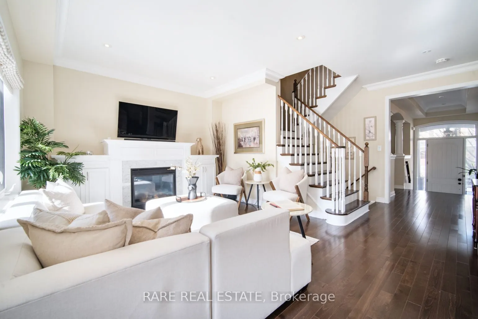 56 Dungannon Drive