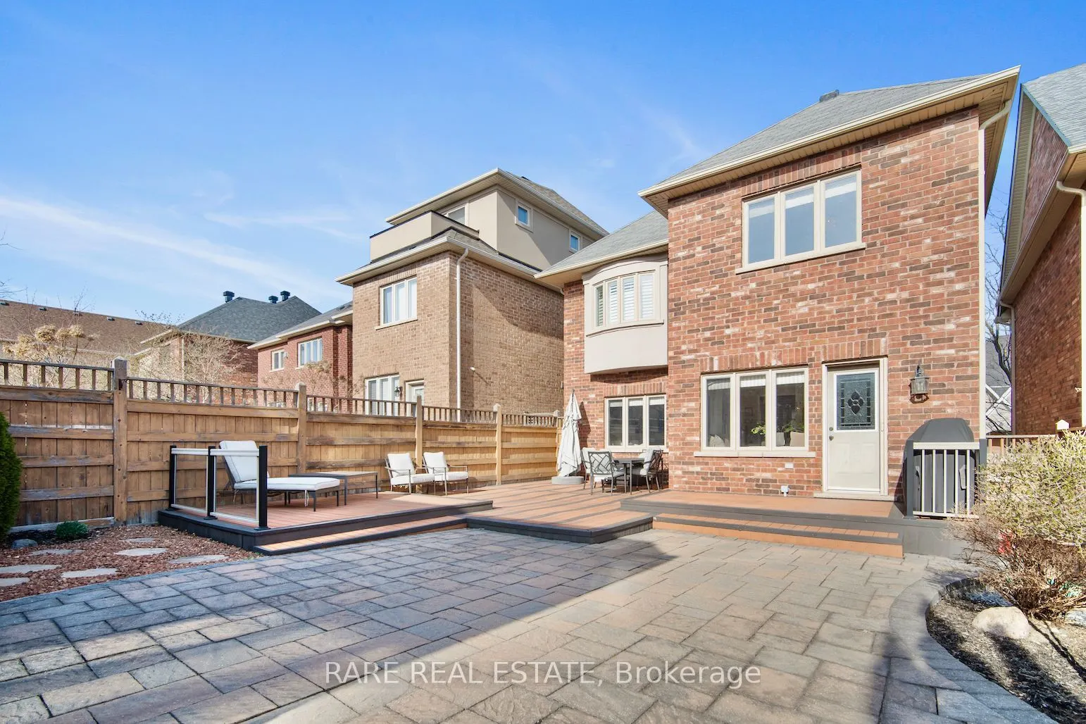 56 Dungannon Drive