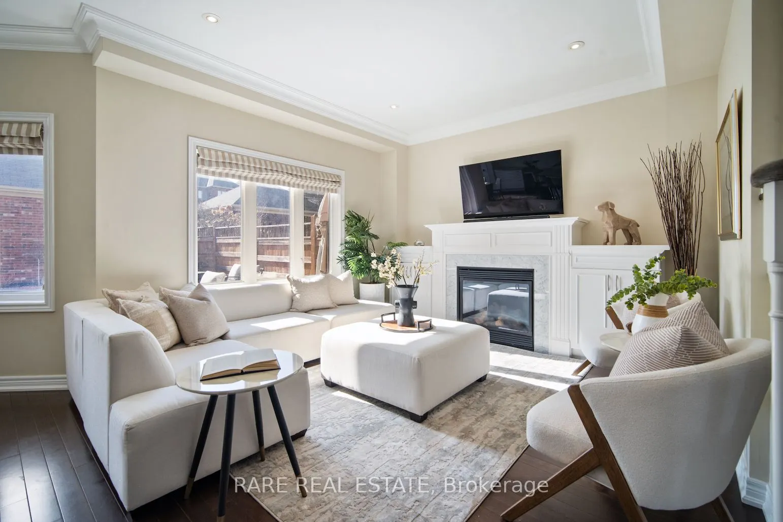 56 Dungannon Drive