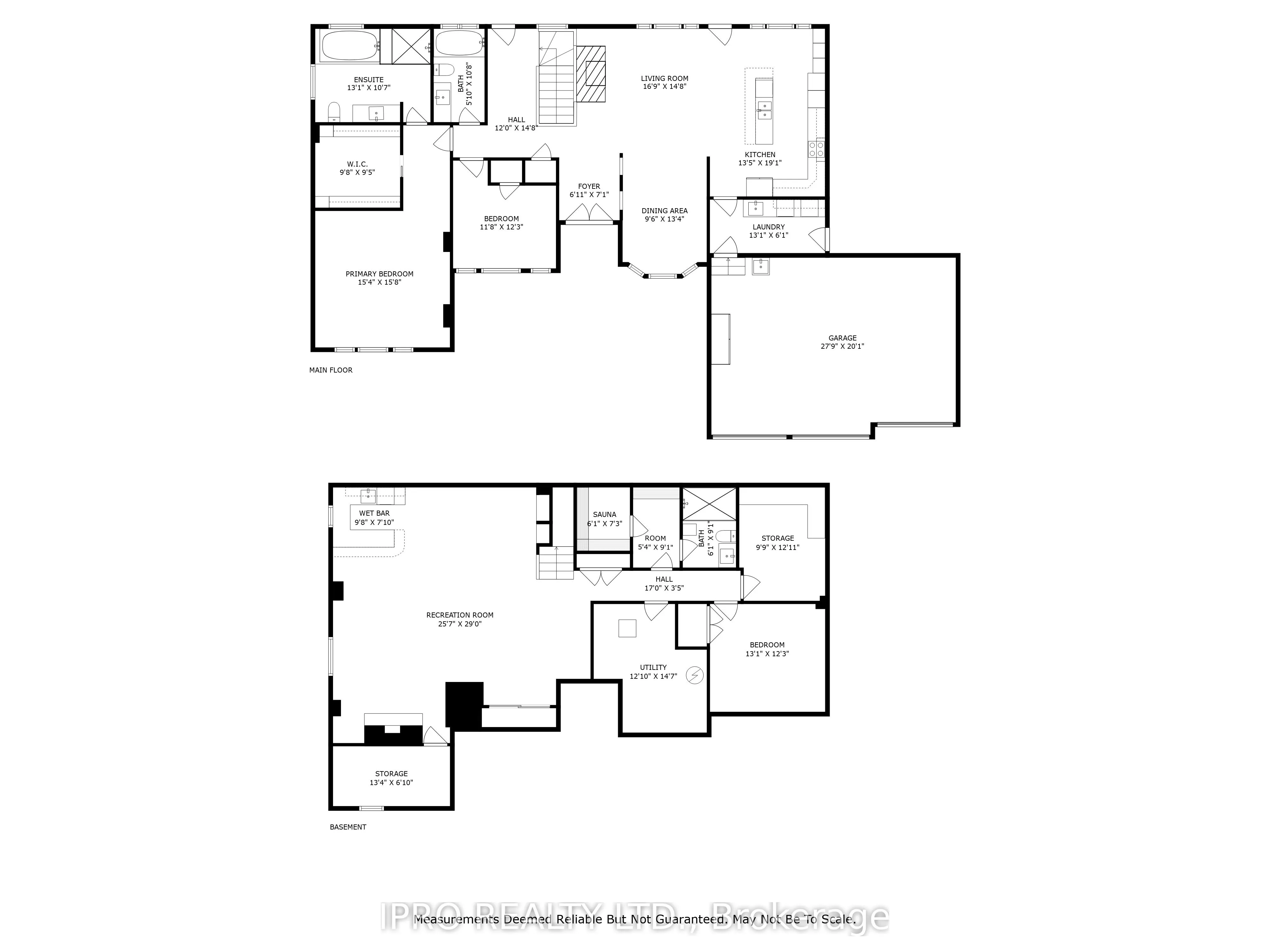 2706 Shering Crescent