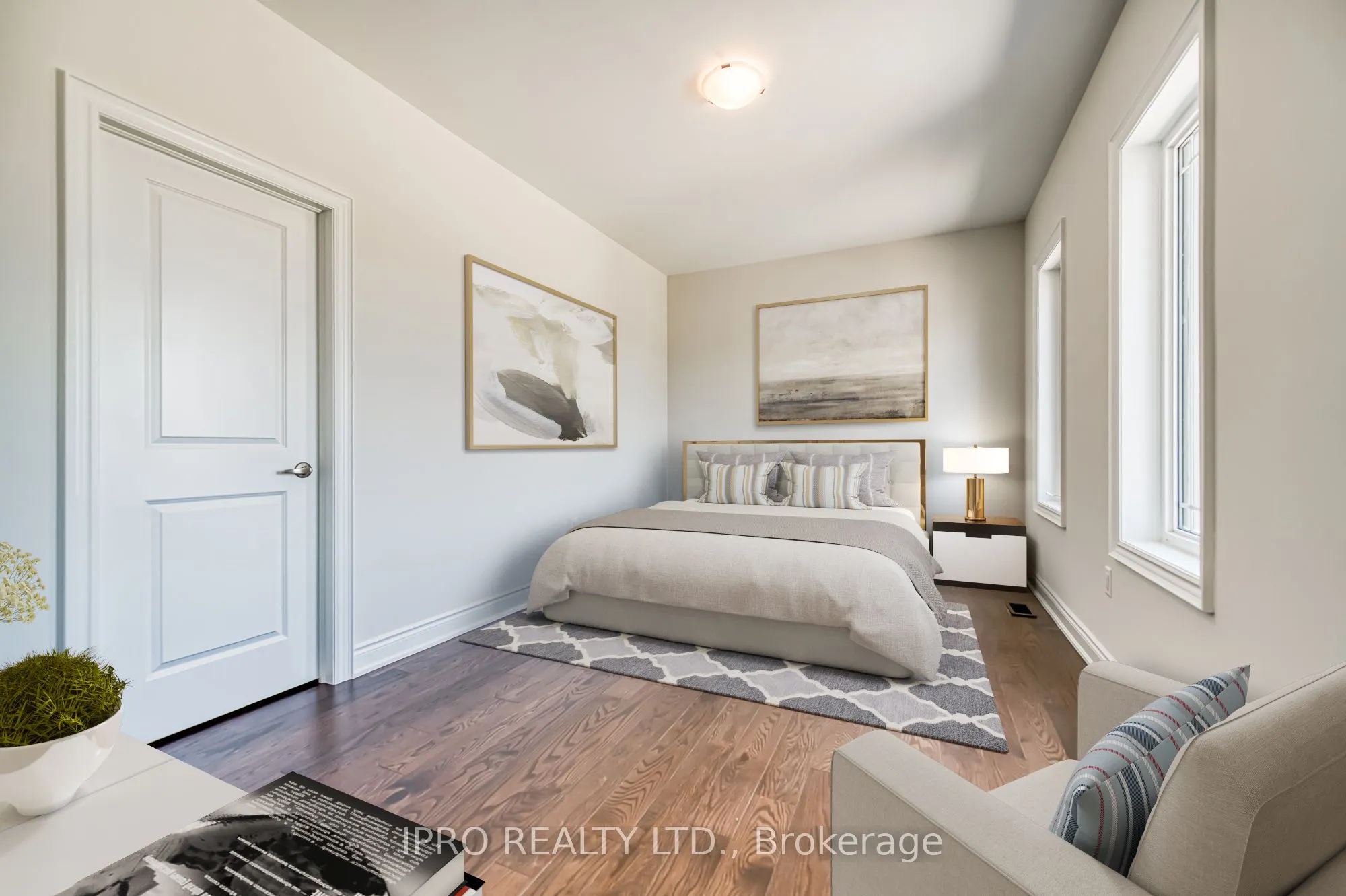 160 Winthrop Crescent