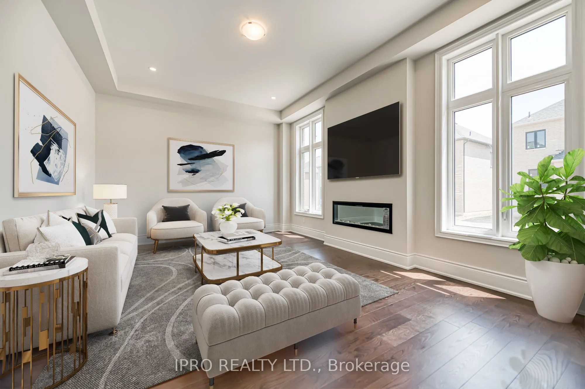 160 Winthrop Crescent