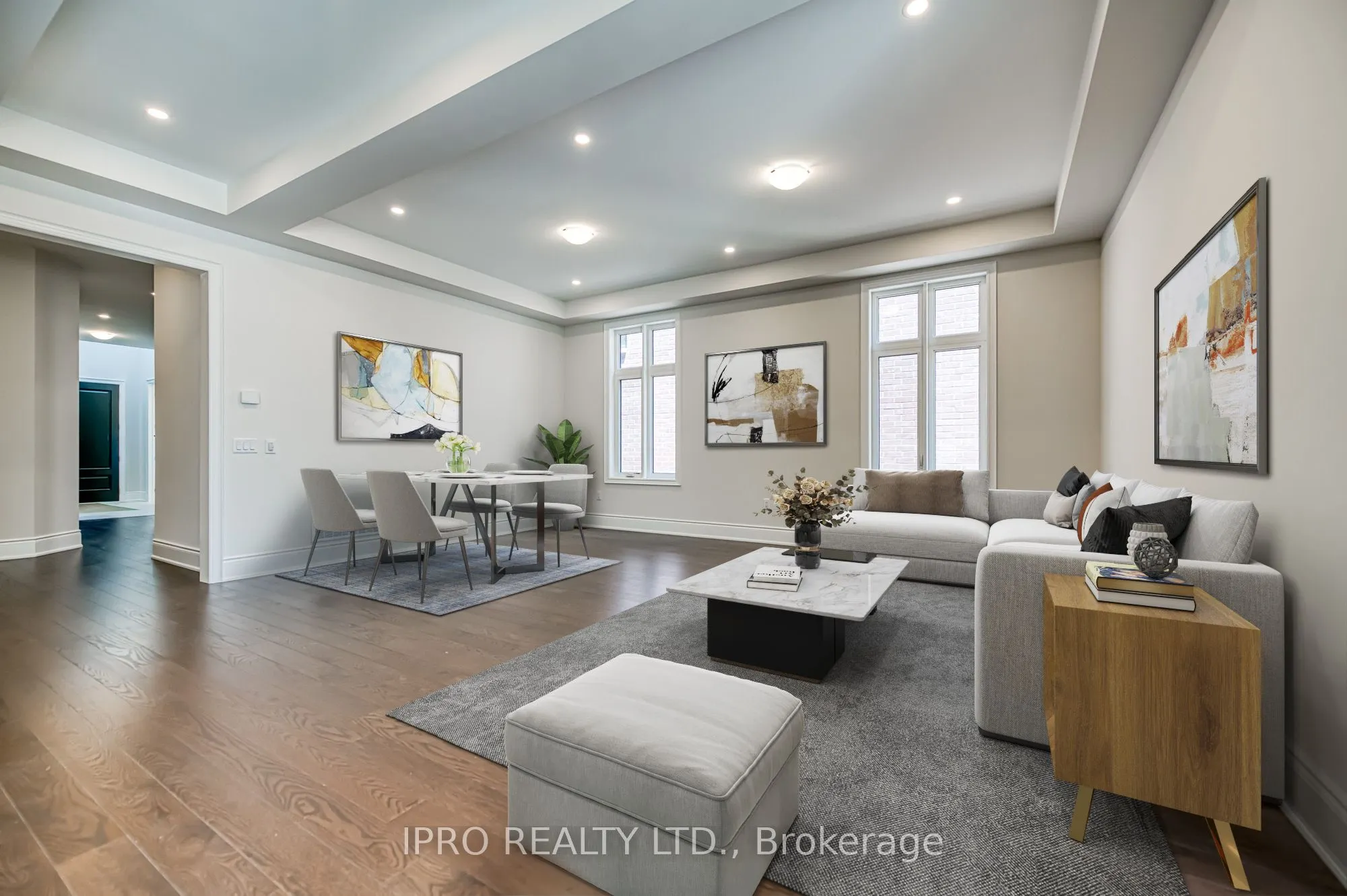 160 Winthrop Crescent