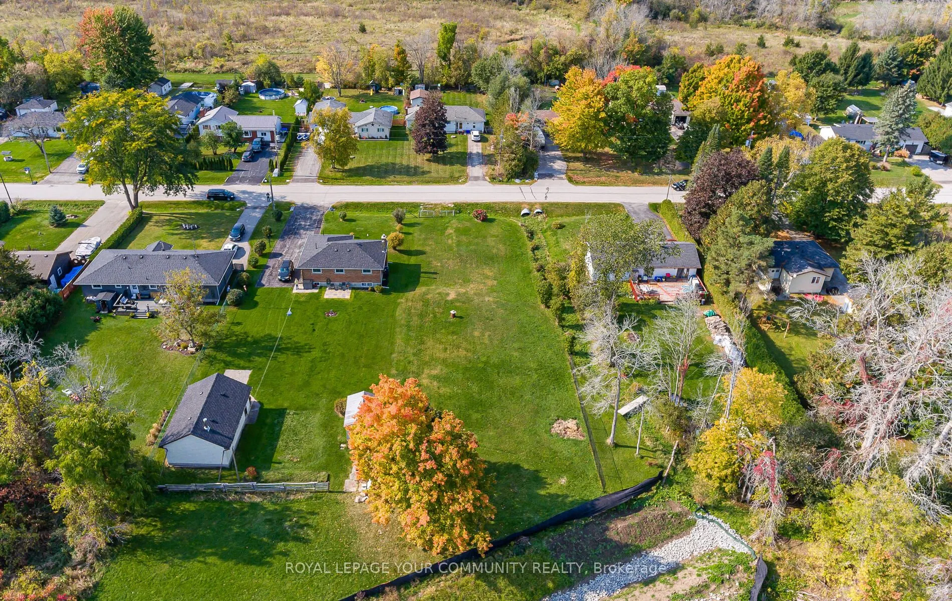 Lot 26 Virginia Boulevard