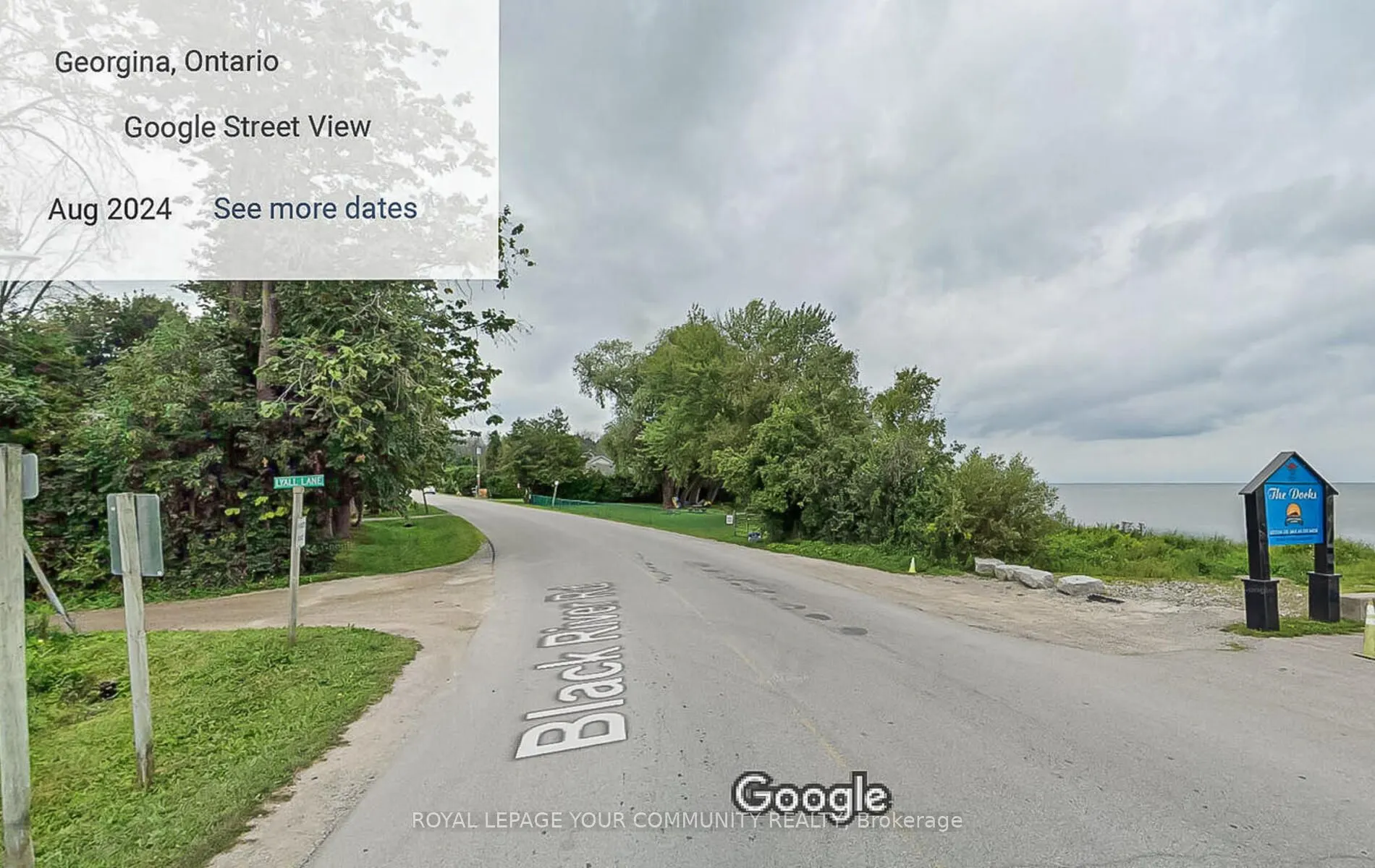 Lot 26 Virginia Boulevard